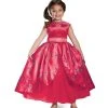 Spirit Halloween Kids Elena Ball Gown Costume - Elena of Avalor 1 Spirit Halloween Kids Elena Ball Gown Costume - Elena of Avalor -HALLOWEEN COSTUMES Sales 01326552 a
