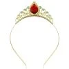Spirit Halloween Kids Elena Tiara Headband – Elena of Avalor -HALLOWEEN COSTUMES Sales 01326644 a