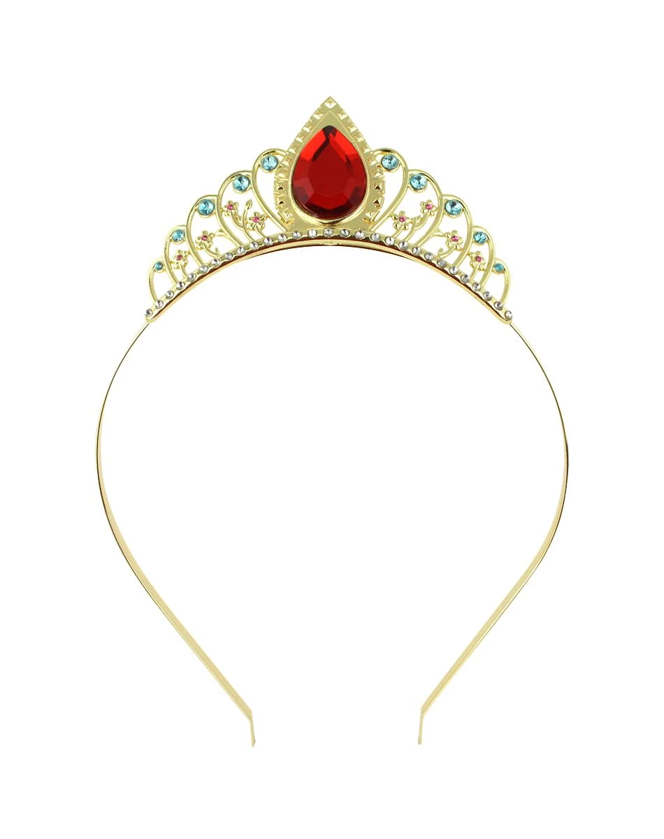 Spirit Halloween Kids Elena Tiara Headband – Elena of Avalor 3 Spirit Halloween Kids Elena Tiara Headband – Elena of Avalor