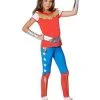 Spirit Halloween Kids Wonder Woman Costume - DC Comics -HALLOWEEN COSTUMES Sales 01329408 a