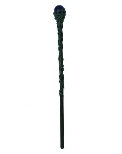 Spirit Halloween Witch Sorceress Staff 9 Spirit Halloween Witch Sorceress Staff -HALLOWEEN COSTUMES Sales 01329630 a