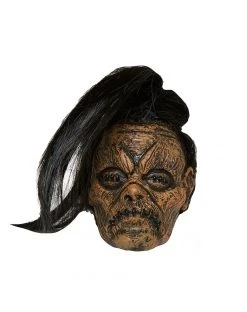 Spirit Halloween Shrunken Head - Decorations