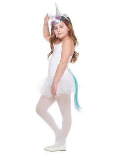 Spirit Halloween Kids Unicorn Accessory Kit -HALLOWEEN COSTUMES Sales 01330422 c