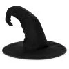 Spirit Halloween Classic Witch Hat 1 Spirit Halloween Classic Witch Hat -HALLOWEEN COSTUMES Sales 01330828 a