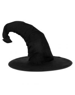 Spirit Halloween Classic Witch Hat -HALLOWEEN COSTUMES Sales 01330828 c