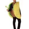 Spirit Halloween Adult Beef Taco Costume 1 Spirit Halloween Adult Beef Taco Costume -HALLOWEEN COSTUMES Sales 01331511 a