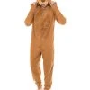 Spirit Halloween Adult Lion Union Suit 2 Spirit Halloween Adult Lion Union Suit -HALLOWEEN COSTUMES Sales 01331909 a