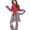 Spirit Halloween Kids Faux Fur Charming Werewolf Costume 1 Spirit Halloween Kids Faux Fur Charming Werewolf Costume -HALLOWEEN COSTUMES Sales 01332436 a