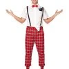 Spirit Halloween Adult Hipster Nerd Costume 1 Spirit Halloween Adult Hipster Nerd Costume -HALLOWEEN COSTUMES Sales 01332741 a