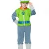 Spirit Halloween Toddler Rocky Costume - PAW Patrol 1 Spirit Halloween Toddler Rocky Costume - PAW Patrol -HALLOWEEN COSTUMES Sales 01332840 a