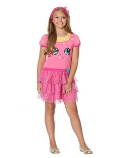 Spirit Halloween Kids Delicious Donut Costume - Shopkins