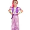 Spirit Halloween Toddler Shimmer Costume Deluxe - Shimmer and Shine 1 Spirit Halloween Toddler Shimmer Costume Deluxe - Shimmer and Shine -HALLOWEEN COSTUMES Sales 01335686 a