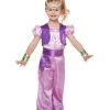 Spirit Halloween Toddler Shimmer Costume - Shimmer and Shine 2 Spirit Halloween Toddler Shimmer Costume - Shimmer and Shine -HALLOWEEN COSTUMES Sales 01335744 a