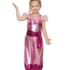 Spirit Halloween Toddler Leah Costume - Shimmer And Shine 1 Spirit Halloween Toddler Leah Costume - Shimmer And Shine -HALLOWEEN COSTUMES Sales 01335777 a