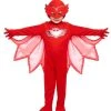 Spirit Halloween Toddler Owlette Costume - PJ Masks 1 Spirit Halloween Toddler Owlette Costume - PJ Masks -HALLOWEEN COSTUMES Sales 01336759 a