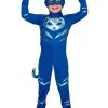 Spirit Halloween Toddler Catboy Costume - PJ Masks 2 Spirit Halloween Toddler Catboy Costume - PJ Masks -HALLOWEEN COSTUMES Sales 01336817 a