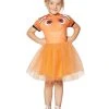 Spirit Halloween Kids Nemo Dress - Finding Dory -HALLOWEEN COSTUMES Sales 01337328 a