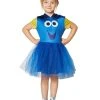 Spirit Halloween Kids Dory Dress - Finding Dory 1 Spirit Halloween Kids Dory Dress - Finding Dory -HALLOWEEN COSTUMES Sales 01337369 a