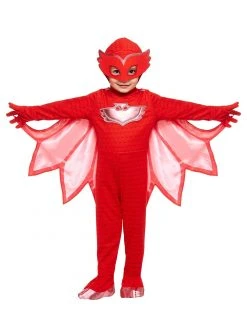 Spirit Halloween Toddler Owlette Costume - PJ Masks 10 Spirit Halloween Toddler Owlette Costume - PJ Masks -HALLOWEEN COSTUMES Sales 01338763 a