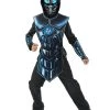 Spirit Halloween Kids Extreme Robot Ninja Costume 1 Spirit Halloween Kids Extreme Robot Ninja Costume -HALLOWEEN COSTUMES Sales 01340603 a