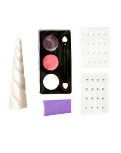 Spirit Halloween Unicorn Makeup Kit