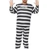 Spirit Halloween Adult Jailbird Costume 1 Spirit Halloween Adult Jailbird Costume -HALLOWEEN COSTUMES Sales 01341320 a