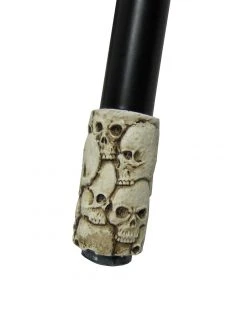 Spirit Halloween Adult Reaper Staff 8 Spirit Halloween Adult Reaper Staff -HALLOWEEN COSTUMES Sales 01341726 c