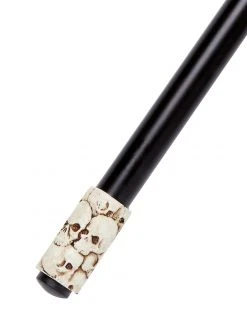 Spirit Halloween Adult Reaper Staff 9 Spirit Halloween Adult Reaper Staff -HALLOWEEN COSTUMES Sales 01341726 d