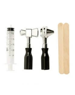 Spirit Halloween Medical Kit