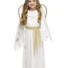 Spirit Halloween Toddler Lil' Miss Angel Costume 2 Spirit Halloween Toddler Lil' Miss Angel Costume -HALLOWEEN COSTUMES Sales 01342435 a