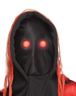 Spirit Halloween Kids Fade In Fade Out Executioner Costume -HALLOWEEN COSTUMES Sales 01342880 c