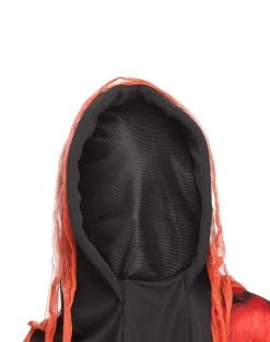 Spirit Halloween Kids Fade In Fade Out Executioner Costume -HALLOWEEN COSTUMES Sales 01342880 d