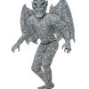 Spirit Halloween Kids Ghastly Gargoyle One Piece Costume 1 Spirit Halloween Kids Ghastly Gargoyle One Piece Costume -HALLOWEEN COSTUMES Sales 01343235 a