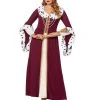 Spirit Halloween Adult Storybook Queen Costume 2 Spirit Halloween Adult Storybook Queen Costume -HALLOWEEN COSTUMES Sales 01343532 a