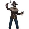 Spirit Halloween Kids Wicked Scarecrow Costume 1 Spirit Halloween Kids Wicked Scarecrow Costume -HALLOWEEN COSTUMES Sales 01344225 a