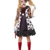 Spirit Halloween Kids Creepy Clown Costume 2 Spirit Halloween Kids Creepy Clown Costume -HALLOWEEN COSTUMES Sales 01344928 a