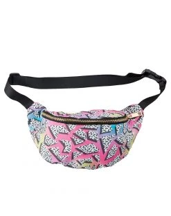 Spirit Halloween 90's Fanny Pack