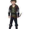 Spirit Halloween Toddler Robin Hood Costume -HALLOWEEN COSTUMES Sales 01346329 a