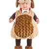 Spirit Halloween Toddler Belly Puppy Costume 1 Spirit Halloween Toddler Belly Puppy Costume -HALLOWEEN COSTUMES Sales 01346360 a
