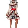 Spirit Halloween Adult Sugar Skull Bride Costume 2 Spirit Halloween Adult Sugar Skull Bride Costume -HALLOWEEN COSTUMES Sales 01346576 a