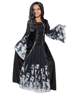 Spirit Halloween Kids Forsaken Souls Costume