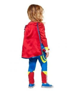 Spirit Halloween Toddler Wonder Woman Costume - DC Comics 5 Spirit Halloween Toddler Wonder Woman Costume - DC Comics -HALLOWEEN COSTUMES Sales 01347459 b