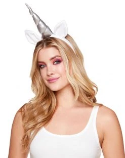 Spirit Halloween Unicorn Headband