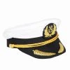 Spirit Halloween Deluxe Captain Hat 2 Spirit Halloween Deluxe Captain Hat -HALLOWEEN COSTUMES Sales 01352228 a