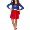 Spirit Halloween Adult Supergirl Costume - DC Comics 1 Spirit Halloween Adult Supergirl Costume - DC Comics -HALLOWEEN COSTUMES Sales 01354752 a