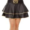 Spirit Halloween Batman Skirt - DC Comics -HALLOWEEN COSTUMES Sales 01354802 a