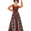 Spirit Halloween Adult Mary Sanderson Costume - Hocus Pocus 1 Spirit Halloween Adult Mary Sanderson Costume - Hocus Pocus -HALLOWEEN COSTUMES Sales 01355304 a