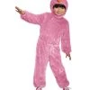 Spirit Halloween Toddler Pink Elmo One Piece Costume - Sesame Street 1 Spirit Halloween Toddler Pink Elmo One Piece Costume - Sesame Street -HALLOWEEN COSTUMES Sales 01355502 a