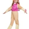 Spirit Halloween Toddler Jumpsuit Skye Costume - PAW Patrol 1 Spirit Halloween Toddler Jumpsuit Skye Costume - PAW Patrol -HALLOWEEN COSTUMES Sales 01355700 a