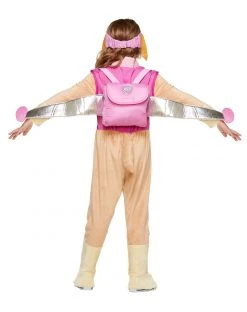 Spirit Halloween Toddler Jumpsuit Skye Costume - PAW Patrol 5 Spirit Halloween Toddler Jumpsuit Skye Costume - PAW Patrol -HALLOWEEN COSTUMES Sales 01355700 b